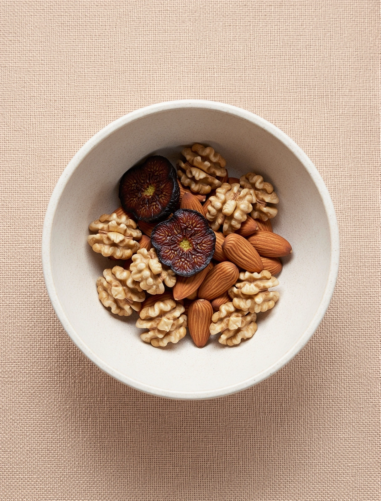 Natural Mediterranean ingredients